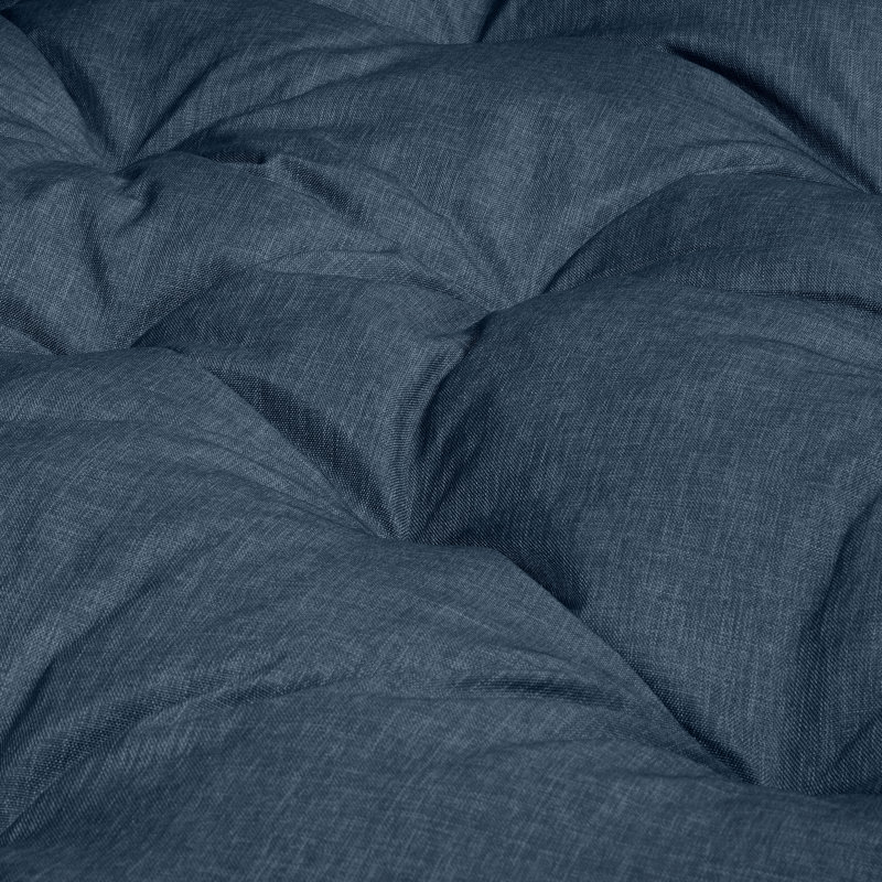 Coussin de siège d’extérieur Montlake, Indigo
