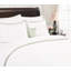 Ensemble de housse de couette brodée Chanasya-109921446-109921449