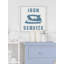Moderate Wash by Marmont Hill - Single Picture Frame Painting-195753053
