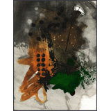 It’s A Mod Day Painting by Christopher Kennedy