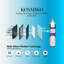 Filtre de remplacement d'eau de lavabo compatible