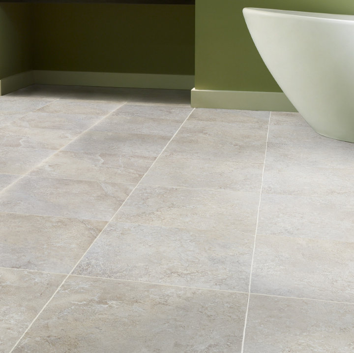 ADURA®Flex with Microban® Athena 18" x 18" x 2.5mm Luxury Vinyl Tile