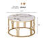 Coffee Table with Storage