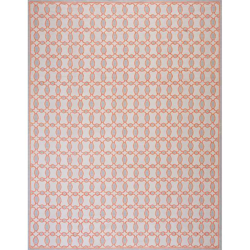 Needlepoints One-of-a-Kind 6' X 9' Area Rug