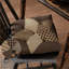 Coussin de chaise Star