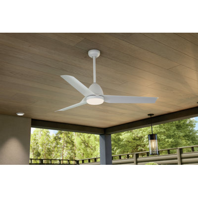 54'' Ceiling Fan with LED Lights