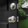 Complete Entry Knob Set with Single Cylinder Deadbolt