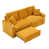 Orange est en rupture de stock