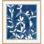 Indigo Paddleleaf by Susan Hable