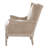 Domenic Upholstered Armchair-397159082