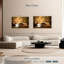 Impression sur toile Rustic Coffee-2104985664