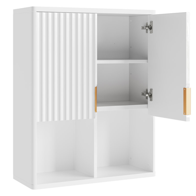Wall Bathroom Cabinet