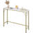 Afrahim 41.3'' Console Table-509885986-509885987