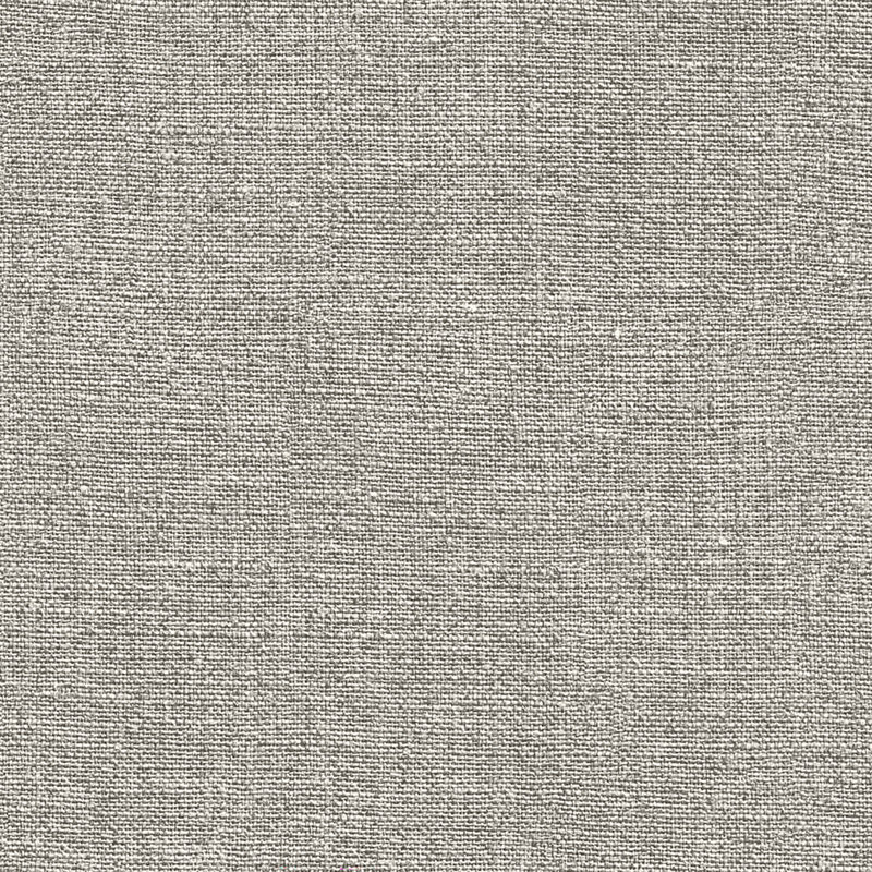 Sisal Grey Wallpaper, Gray