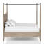 Leflore Heights Canopy Bed-1120676948