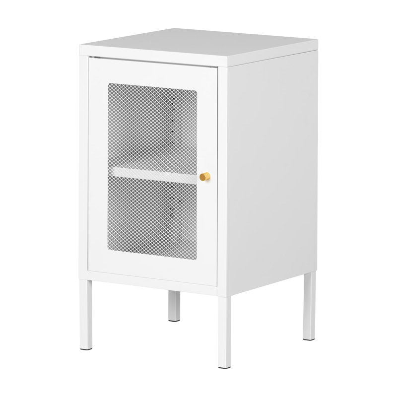 Crea Table - blanc