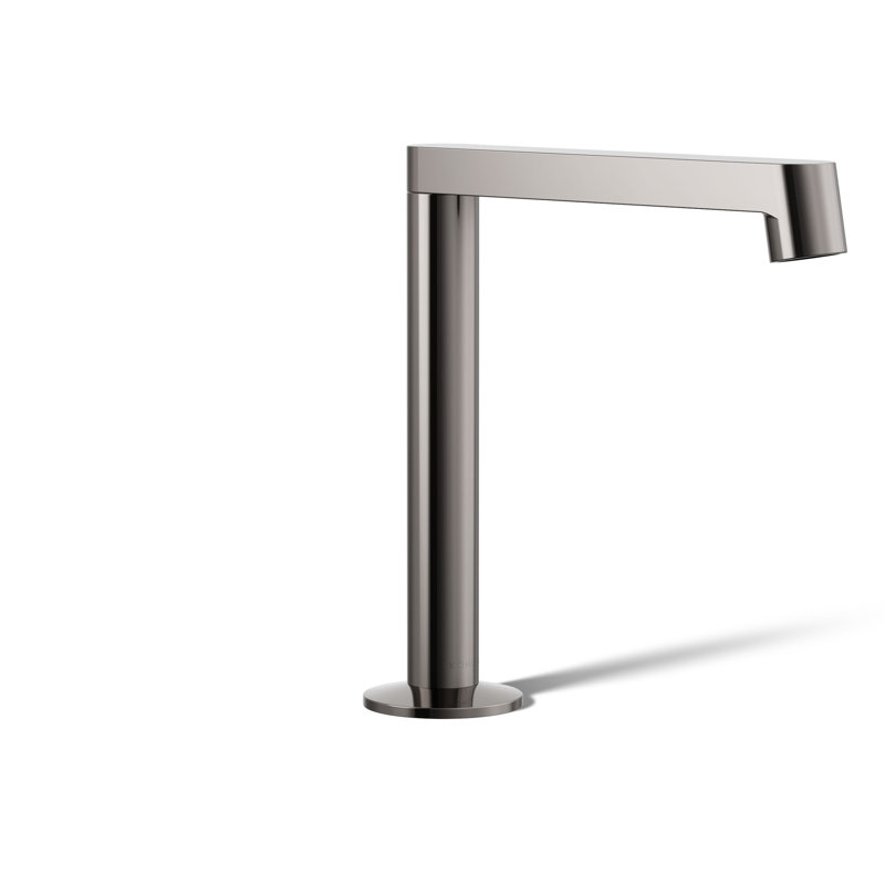 Bec de robinet de lavabo de salle de bain Composants 1,2 GPM