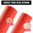 10ft. X ft.150 Heavy Duty Safety Debris Netting Rolls - Fire Retardant,1/4” Mesh roll.-105783037