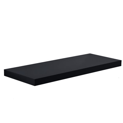 Balwinder Floating Shelf