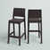 Mcgruder Outdoor 29.5'' Bar Stool