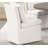 Wessel 7-pcs Dining Table Set