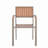 Experience Outdoor Dining Freedom With A Flexible Set Including 6 Chairs And A Table That Extends From 62.9 To 82.6 Inches For Personalized Arrangements-2039136512