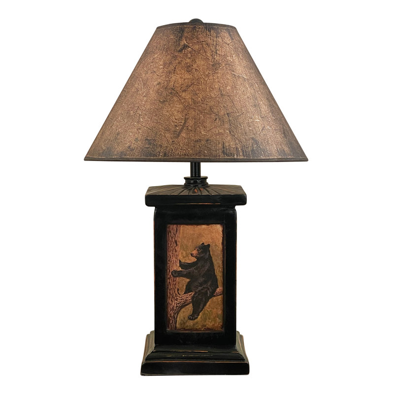 Lampe de table Jearlene