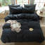 Ensemble de housse de couette à rayures XINMIANFANG-117371576-116484896
