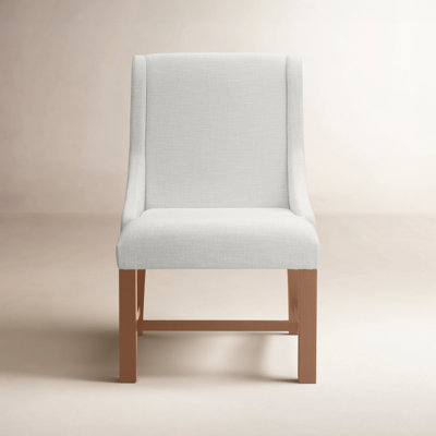 Romana Oak Dining Chair