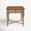 Wellington Hall End Table