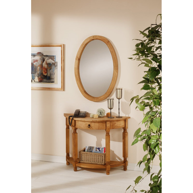 Mexico 95cm Console Table