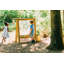 Plum Play Discovery Create and Paint Easel 