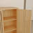 42 Inch Large Capacity Storage Cabinet