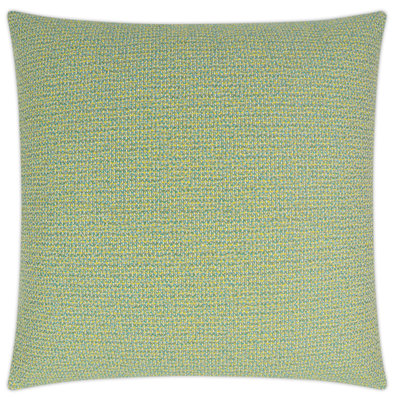 Melan Square Indoor/Outdoor Pillow Cover & Insert