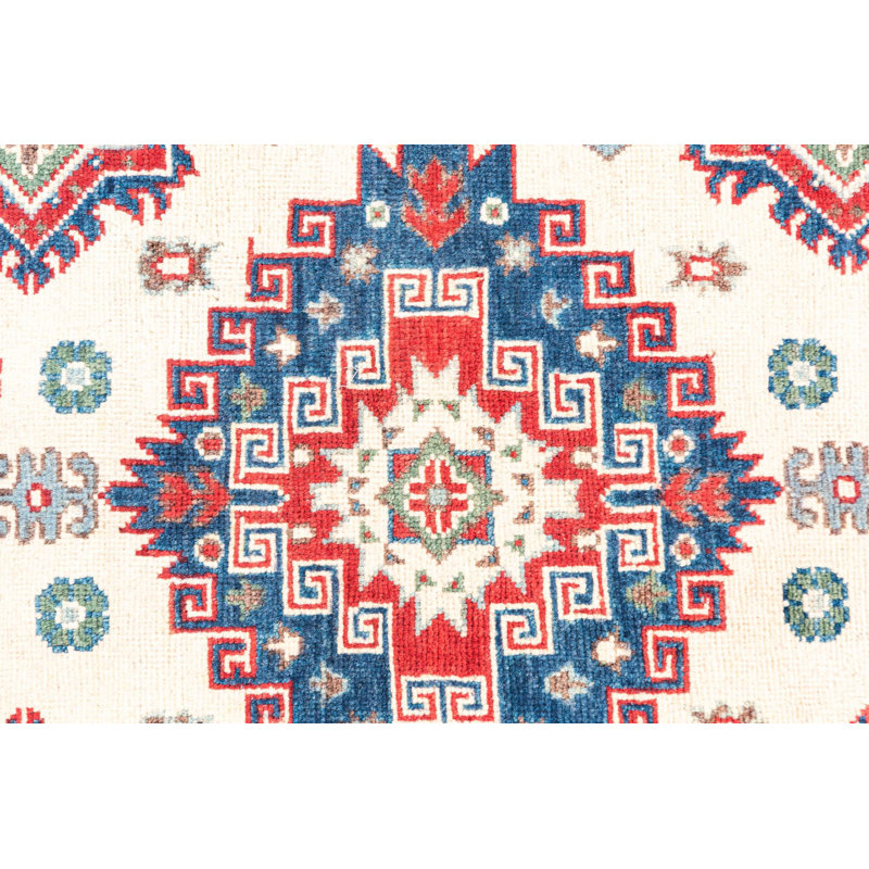 Ochoa Cream Rug