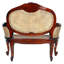Banc en bois Samoset