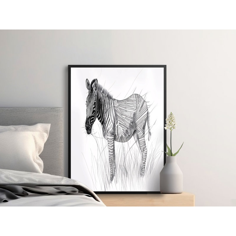 Creekside No Frame Print, 12x18