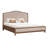 Riverstone 4PC Upholstered Bedroom Set-109100772