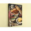«Rustic French Breakfast Still Life»: art mural de cuisine parisienne-118674348
