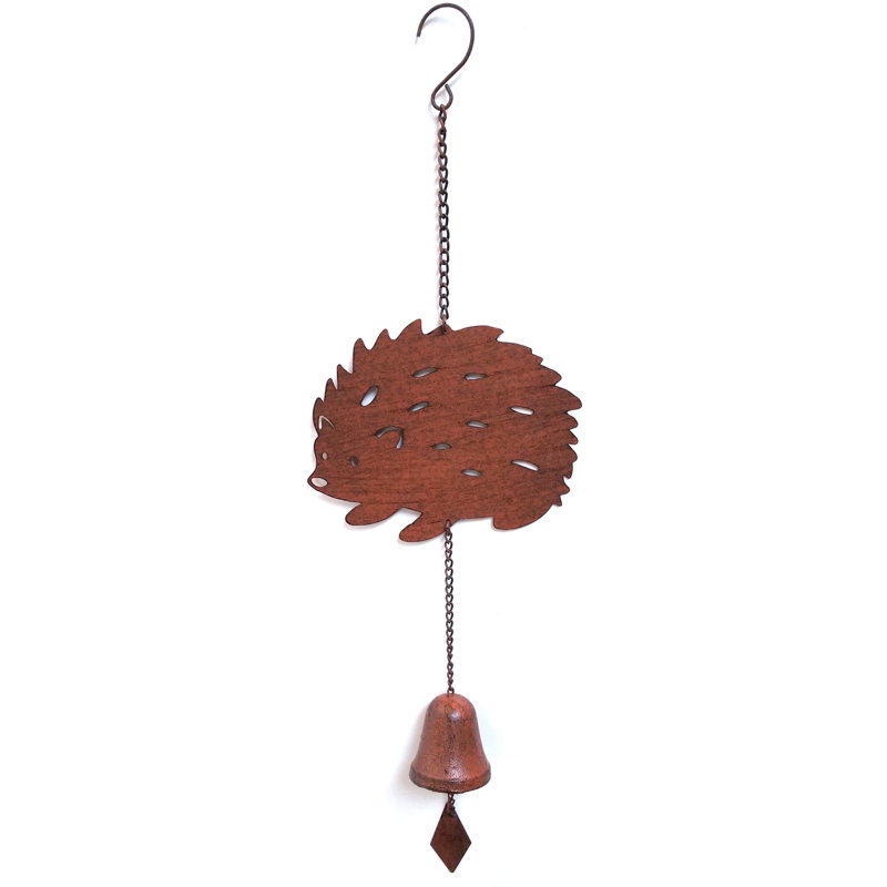 Naes Metal Animals Bell