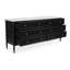 Commode 6 tiroirs Berlin