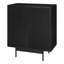 Holz Steel 2 - Door Standard Accent Cabinet-585001697