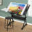 47'' W Rectangular Drafting Table