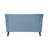 Modern Sofa Loveseat