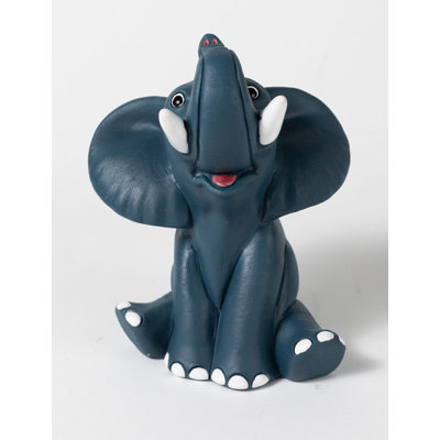 Porte-lunettes Happy Elephant