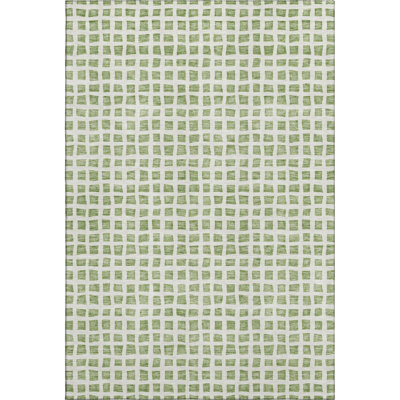 Premium Machine Washable Parramatta Aloe Rug
