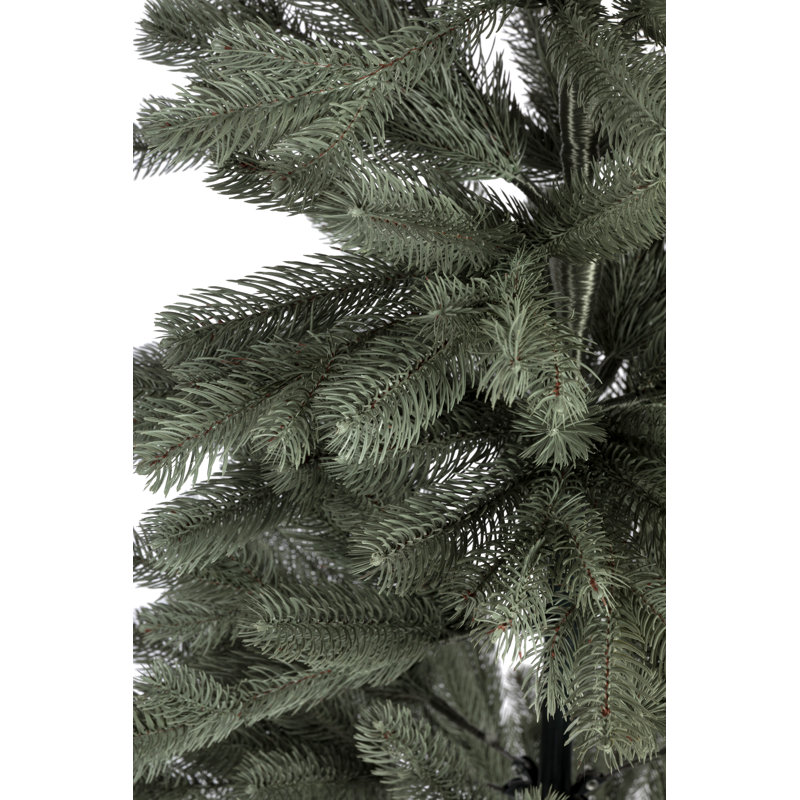 Artificial Fir Christmas Tree, 7ft H