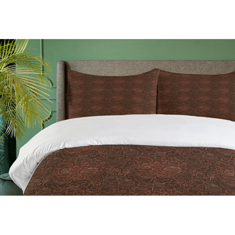 Duvet Cover