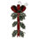 Metal Christmas Decoration