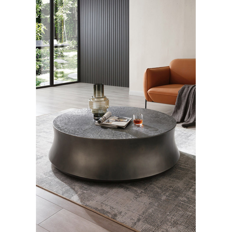 Nuoro Large Coffee Table